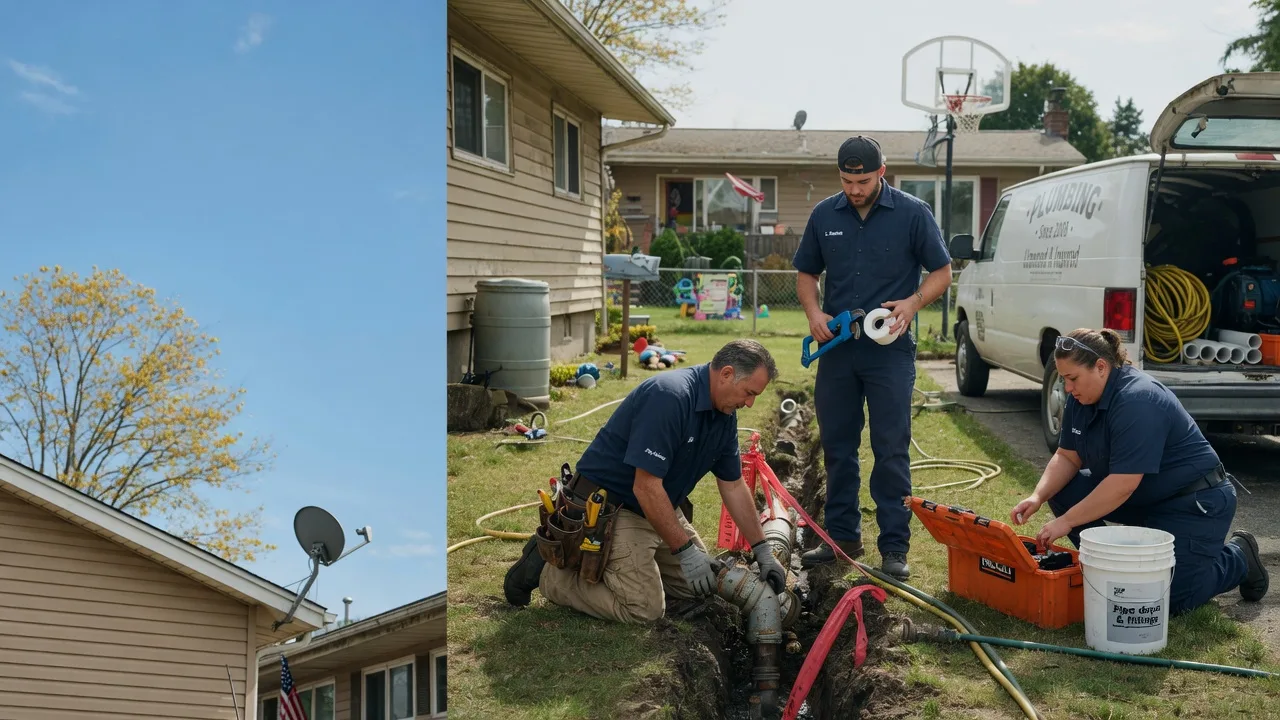 Garbage Disposal Replacement in Lincoln, AR near me